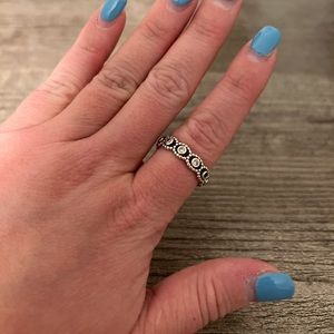 Pandora Ring